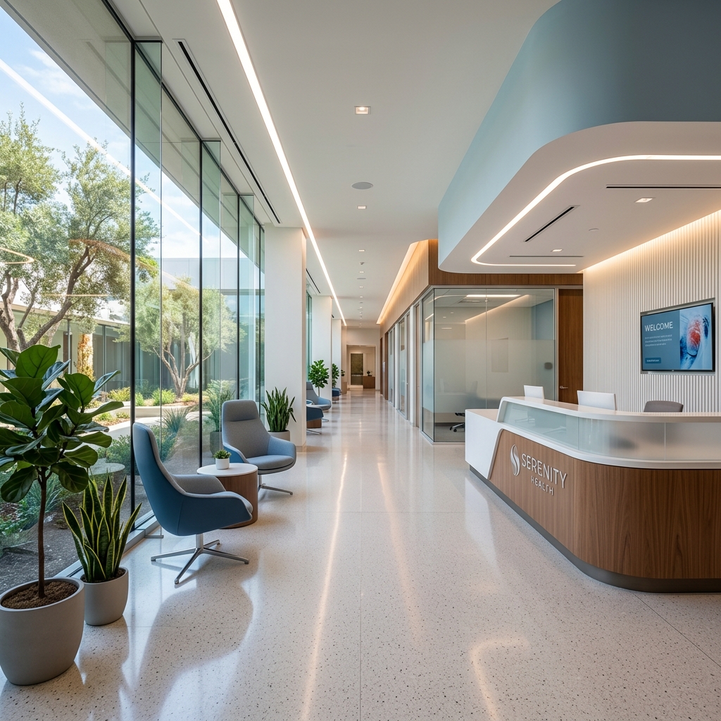 Healthcare Industries